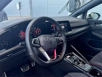 Usado VW Golf VIII GTI Clubsport 301 CV (221 kW) 2023 Blanco Berlina
