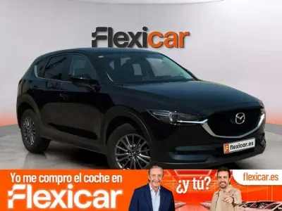 Usado Mazda CX-5