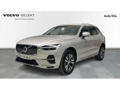 Usado Volvo XC60 Core 351 CV (258 kW) 2023 Otro SUV