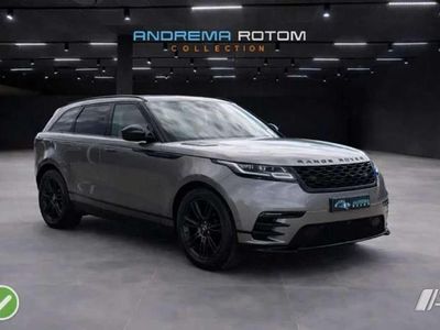 Usado Land Rover Range Rover Velar SE Dynamic 241 CV (177 kW) 2019 SUV