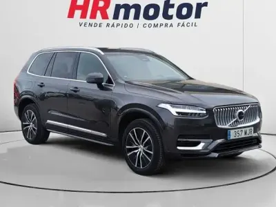 Usado Volvo XC90 Core 455 CV (334 kW) 2023 SUV