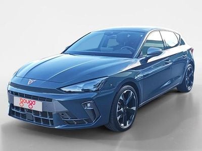 Usado 2025 Cupra Leon Berlina | 28.885 € (Precio justo)