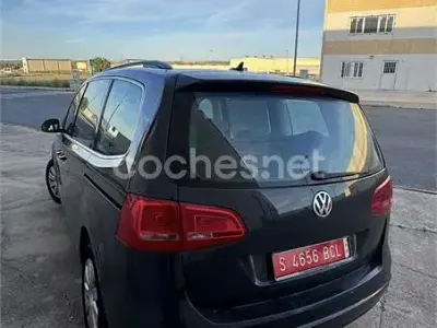 Usado VW Sharan