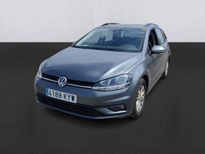 VW Golf VII