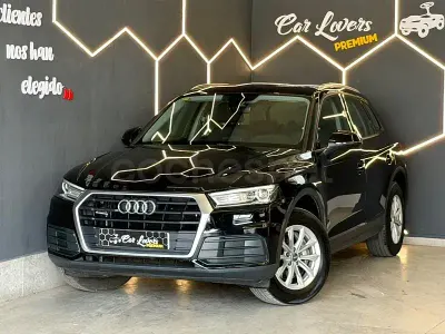 Usado Audi Q5