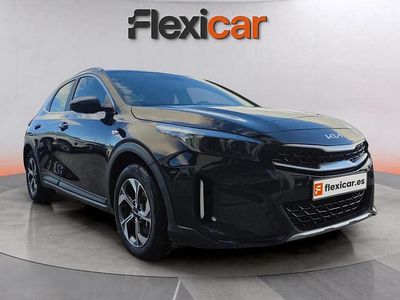 Usado Kia XCeed 160 CV (117 kW) 2023 Negro SUV