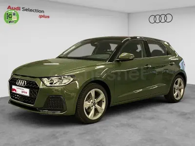 Usado Audi A1 Sportback
