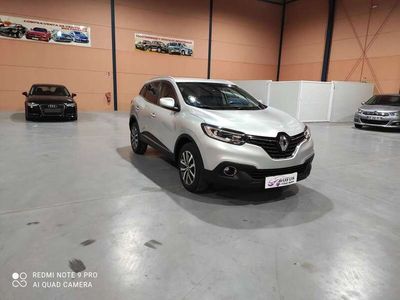 usado Renault Kadjar 1.5dCi Energy Life 81kW