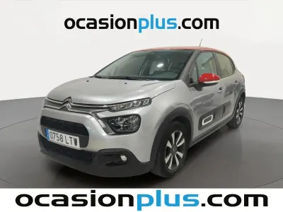 Usado Citroën C3