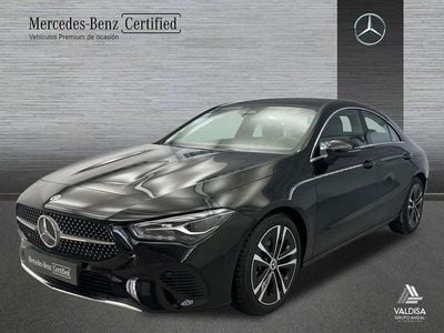 Mercedes 200