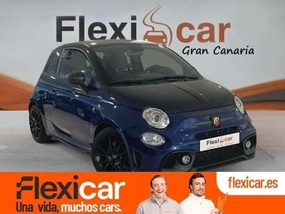 Abarth 500