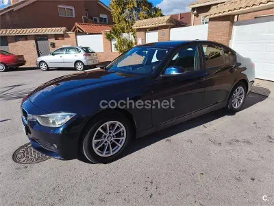 Usado BMW 320
