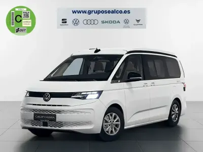 Usado VW California