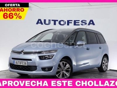 Citroën Grand C4 Picasso
