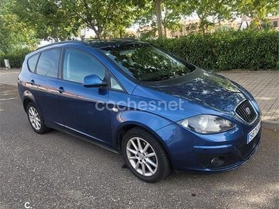 Seat Altea XL
