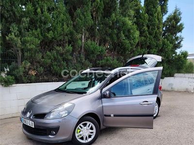 Renault Clio GrandTour