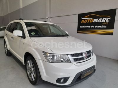 Fiat Freemont