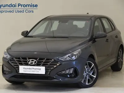 Usado Hyundai i30