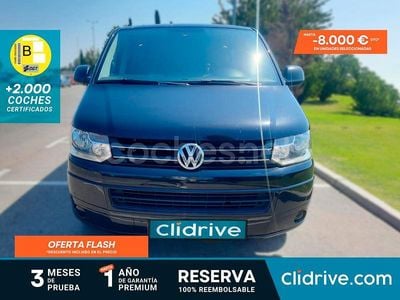 VW Multivan