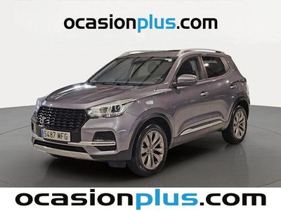 Gris Usado 2023 DR DR 4.0 SUV | 11.319 € (Precio justo)