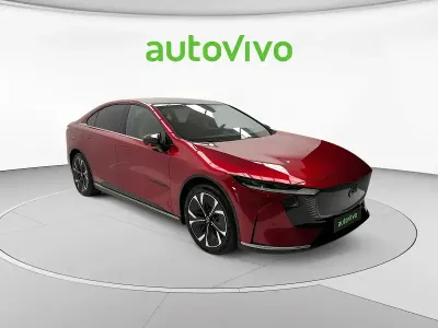 Usado Mazda 6e Takumi-Line 180 kW (245 CV) 2025 Otro SUV