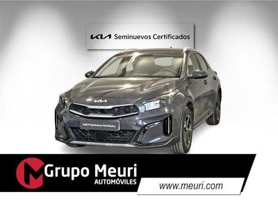 Usado Kia XCeed 141 CV (103 kW) 2023 Negro SUV