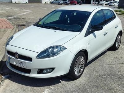 Fiat Bravo
