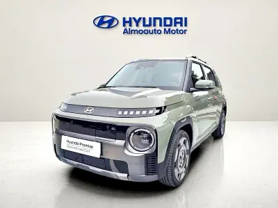 Usado Hyundai Inster