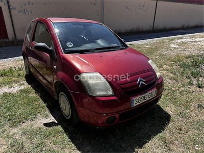Citroën C2