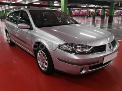 Renault Laguna GrandTour