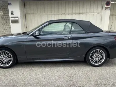 Usado BMW 218