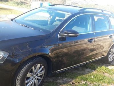 usado VW Passat 2012