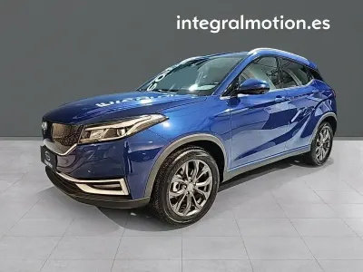 Nuevo DFSK Seres 3 119 kW (163 CV) 2025 Azul SUV
