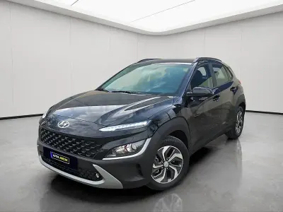 Usado Hyundai Kona