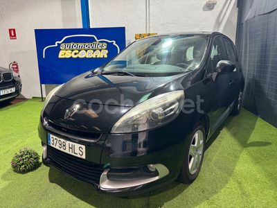 Renault Scénic III