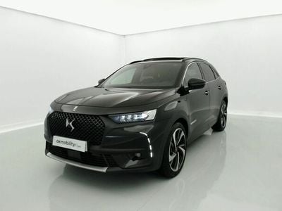 DS Automobiles DS7 Crossback