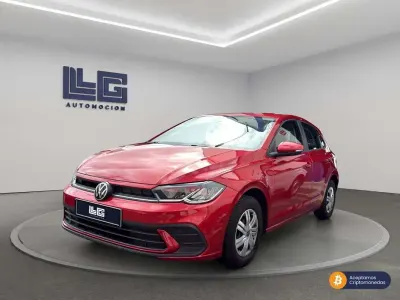 Usado VW Polo