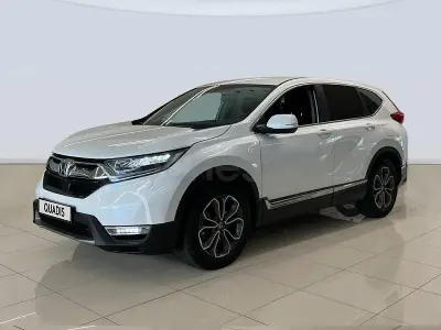 Usado Honda CR-V