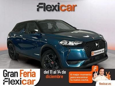 DS Automobiles DS3 Crossback