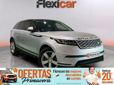 Usado Land Rover Range Rover Velar S 180 CV (132 kW) 2020 Blanco SUV