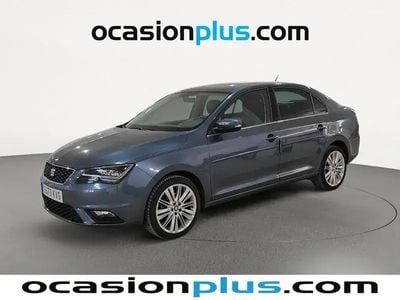 Seat Toledo
