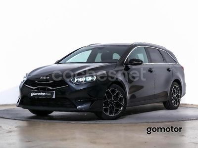Negro Usado 2025 Kia Ceed Style Utilitario | 22.990 € (Precio justo)