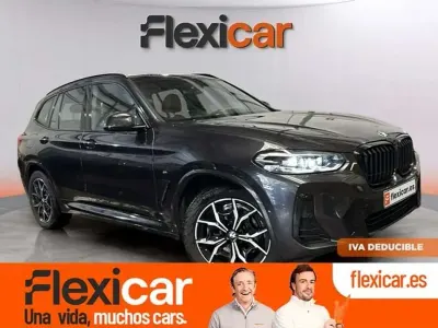Usado BMW X3