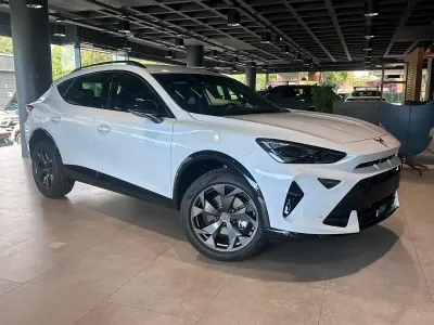 Usado Cupra Formentor