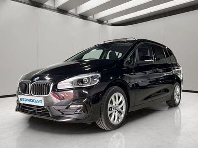 BMW 218 Gran Tourer