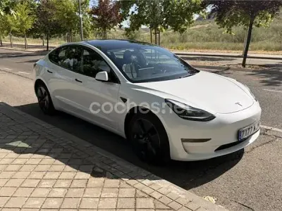 Usado Tesla Model 3