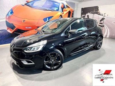 Renault Clio IV