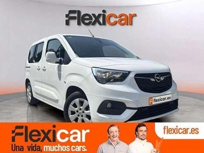 Opel Combo Life