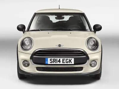 Usado Mini One D