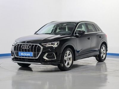 usado Audi Q3 35 TDI Advanced S tronic